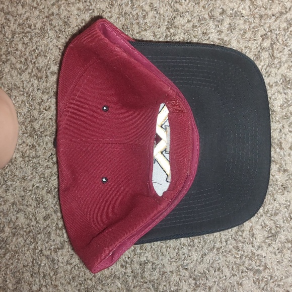 Vintage Big Boy Headgear University of Minnesota Embroidered Adjustable Hat - Picture 5 of 9